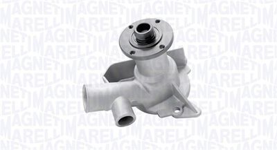 Water Pump, engine cooling MAGNETI MARELLI 352316170036