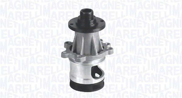 MAGNETI MARELLI 352316170038 Water Pump, engine cooling