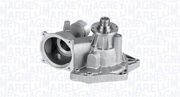 MAGNETI MARELLI 352316170040 Water Pump, engine cooling
