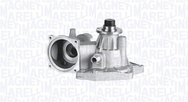 MAGNETI MARELLI 352316170041 Water Pump, engine cooling
