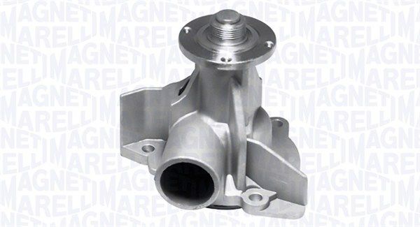 MAGNETI MARELLI 352316170048 Water Pump, engine cooling