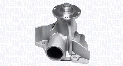 Water Pump, engine cooling MAGNETI MARELLI 352316170048