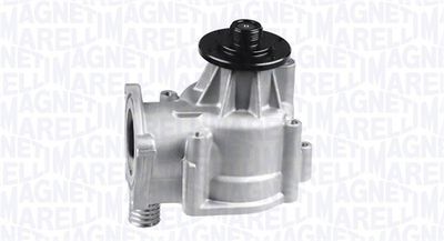 Water Pump, engine cooling MAGNETI MARELLI 352316170051