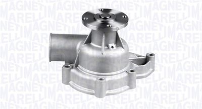 Water Pump, engine cooling MAGNETI MARELLI 352316170056