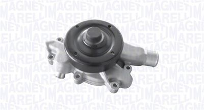 Water Pump, engine cooling MAGNETI MARELLI 352316170083