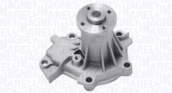 MAGNETI MARELLI 352316170120 Water Pump, engine cooling