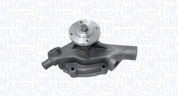 MAGNETI MARELLI 352316170129 Water Pump, engine cooling