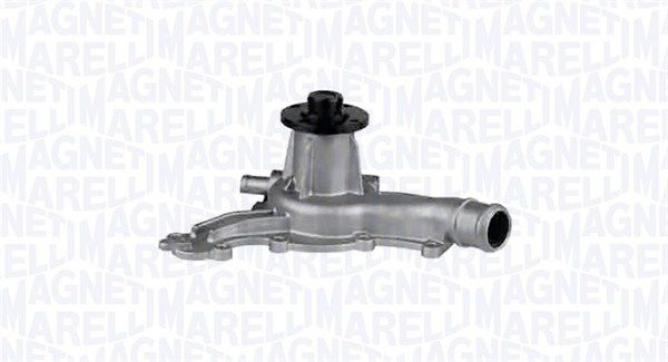 MAGNETI MARELLI 352316170180 Water Pump, engine cooling