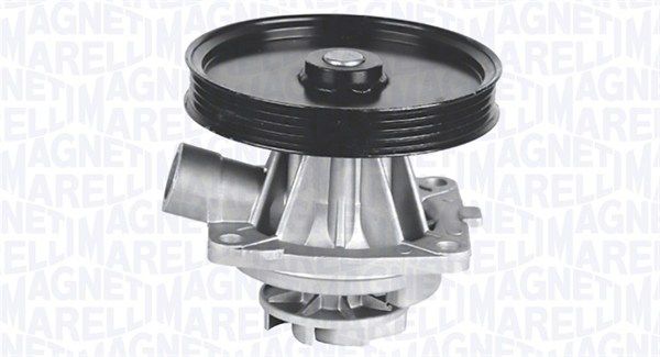 MAGNETI MARELLI 352316170292 Water Pump, engine cooling