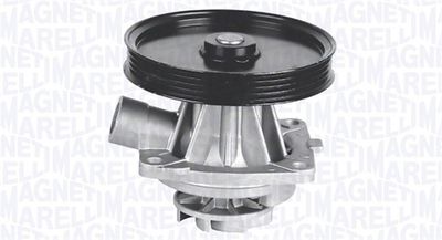 Water Pump, engine cooling MAGNETI MARELLI 352316170292