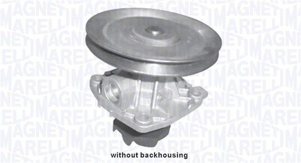 MAGNETI MARELLI 352316170310 Water Pump, engine cooling