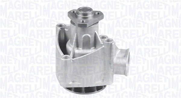 MAGNETI MARELLI 352316170332 Water Pump, engine cooling