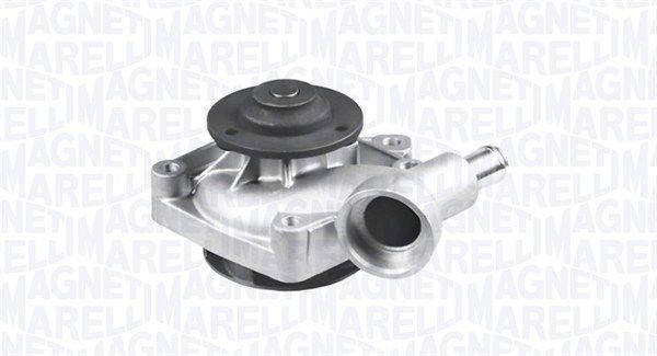 MAGNETI MARELLI 352316170333 Water Pump, engine cooling