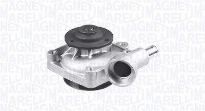 Water Pump, engine cooling MAGNETI MARELLI 352316170333