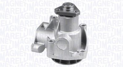 Water Pump, engine cooling MAGNETI MARELLI 352316170334