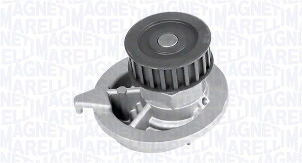 MAGNETI MARELLI 352316170361 Water Pump, engine cooling
