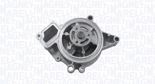 MAGNETI MARELLI 352316170385 Water Pump, engine cooling