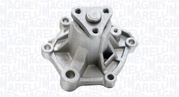 MAGNETI MARELLI 352316170444 Water Pump, engine cooling