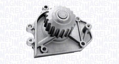 Water Pump, engine cooling MAGNETI MARELLI 352316170448