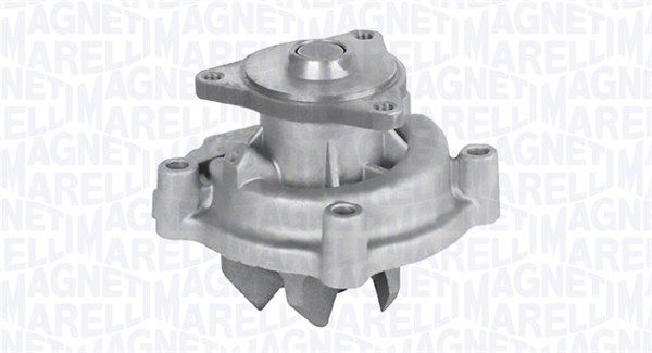MAGNETI MARELLI 352316170452 Water Pump, engine cooling