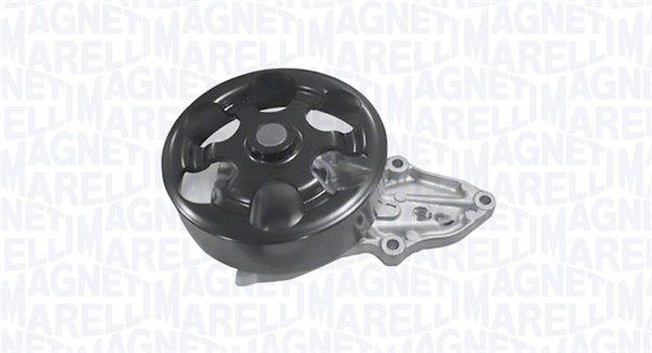 MAGNETI MARELLI 352316170458 Water Pump, engine cooling