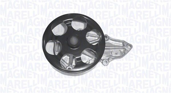 MAGNETI MARELLI 352316170459 Water Pump, engine cooling