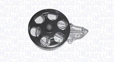 Water Pump, engine cooling MAGNETI MARELLI 352316170459