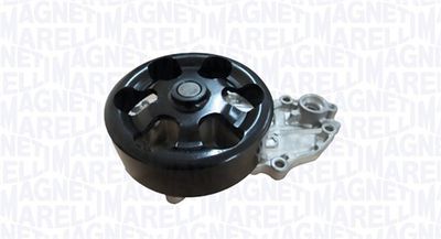 Water Pump, engine cooling MAGNETI MARELLI 352316170480