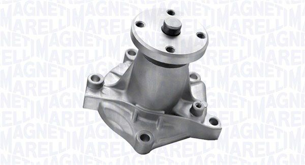 MAGNETI MARELLI 352316170499 Water Pump, engine cooling