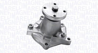 Water Pump, engine cooling MAGNETI MARELLI 352316170499