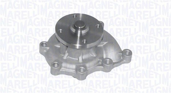 MAGNETI MARELLI 352316170563 Water Pump, engine cooling