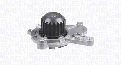 Water Pump, engine cooling MAGNETI MARELLI 352316170569