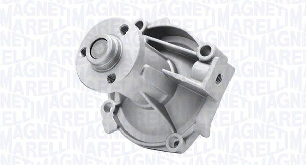MAGNETI MARELLI 352316170578 Water Pump, engine cooling