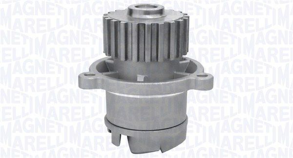 MAGNETI MARELLI 352316170579 Water Pump, engine cooling