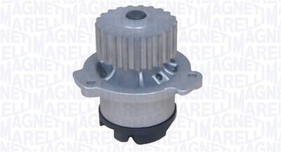 Water Pump, engine cooling MAGNETI MARELLI 352316170582