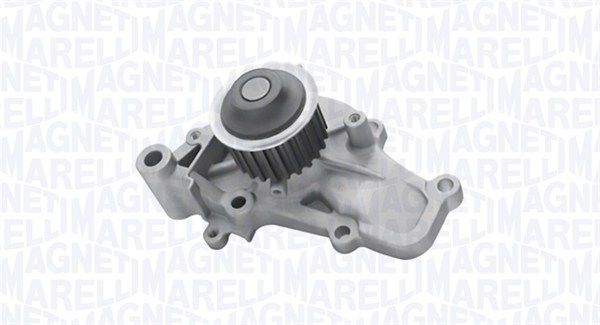MAGNETI MARELLI 352316170590 Water Pump, engine cooling