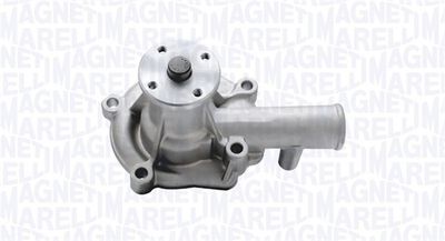 Water Pump, engine cooling MAGNETI MARELLI 352316170598