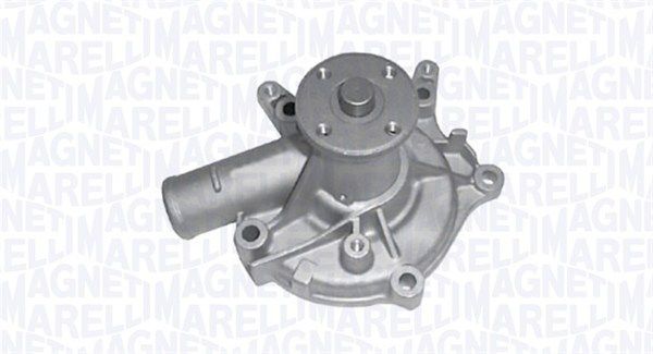 MAGNETI MARELLI 352316170602 Water Pump, engine cooling