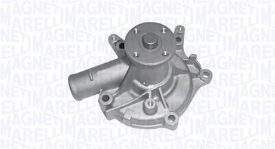 Water Pump, engine cooling MAGNETI MARELLI 352316170602