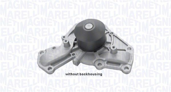 MAGNETI MARELLI 352316170607 Water Pump, engine cooling