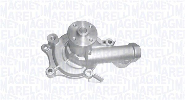 MAGNETI MARELLI 352316170622 Water Pump, engine cooling