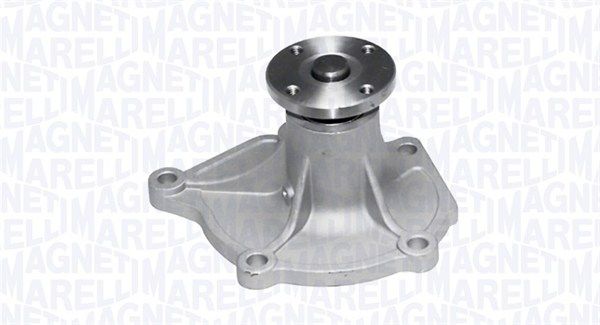MAGNETI MARELLI 352316170634 Water Pump, engine cooling