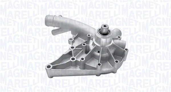MAGNETI MARELLI 352316170656 Water Pump, engine cooling