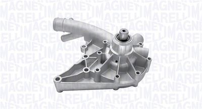 Water Pump, engine cooling MAGNETI MARELLI 352316170656