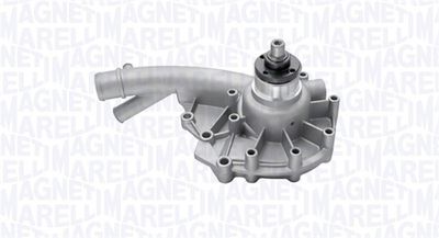 Water Pump, engine cooling MAGNETI MARELLI 352316170658