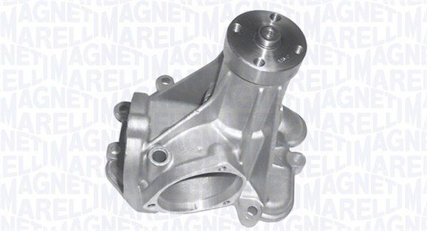 MAGNETI MARELLI 352316170662 Water Pump, engine cooling