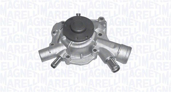 MAGNETI MARELLI 352316170666 Water Pump, engine cooling