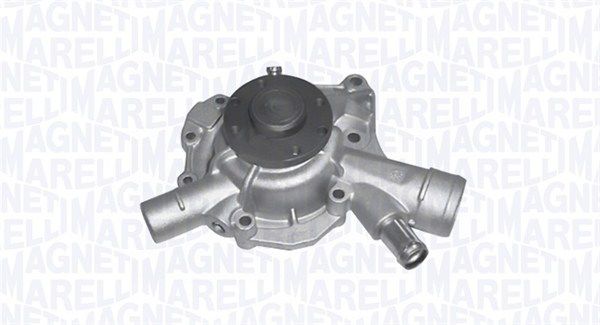 MAGNETI MARELLI 352316170667 Water Pump, engine cooling