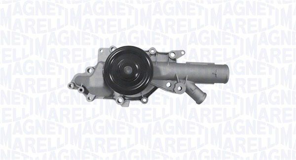 MAGNETI MARELLI 352316170690 Water Pump, engine cooling
