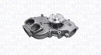 Water Pump, engine cooling MAGNETI MARELLI 352316170703
